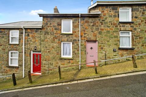 undefined, Hill Street, Ogmore Vale, Bridgend