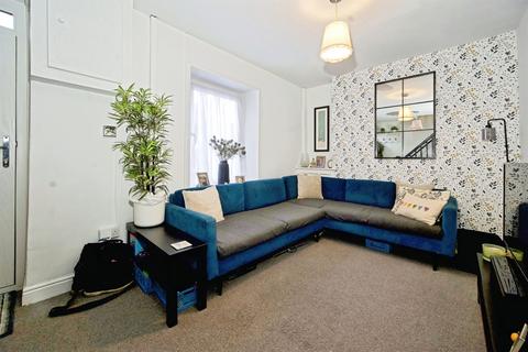 undefined, Hill Street, Ogmore Vale, Bridgend