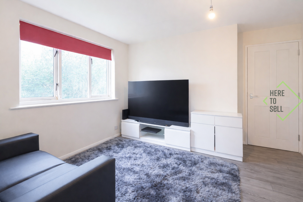 Magpie Close, Enfield EN1