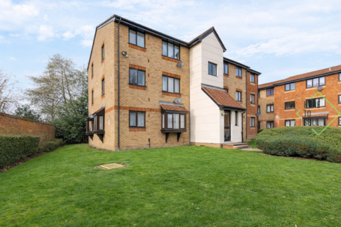 undefined, Enfield EN1