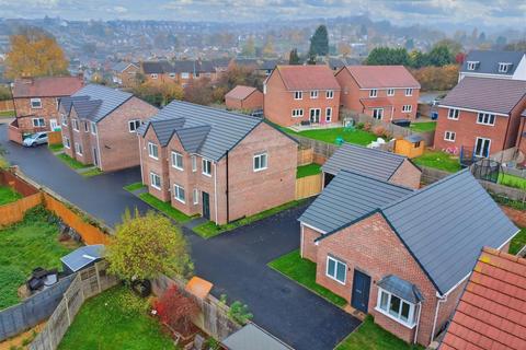 Arnold Lane, Gedling, Nottingham