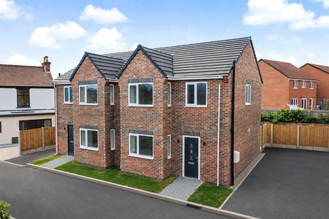 3 bedroom house for sale, Scot Grave Lane, Gedling, Nottingham