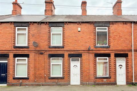 2 bedroom terraced house for sale, Blythe Street, Barnsley S73