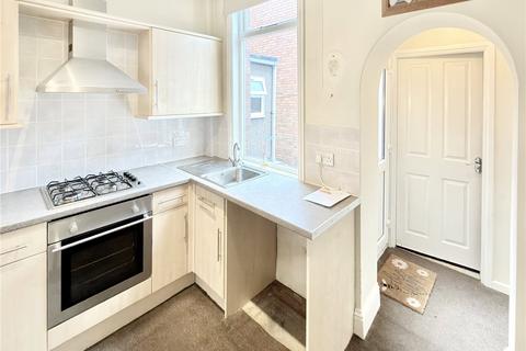 2 bedroom terraced house for sale, Blythe Street, Barnsley S73
