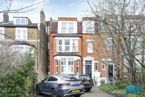 Colney Hatch Lane, London, N10