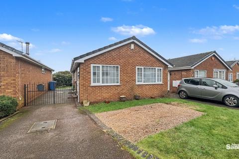 undefined, Sandycliffe Close, Forest Town, NG19
