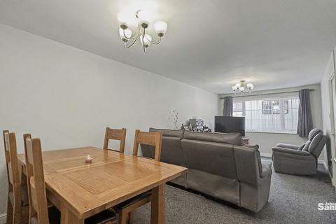 undefined, Sandycliffe Close, Forest Town, NG19