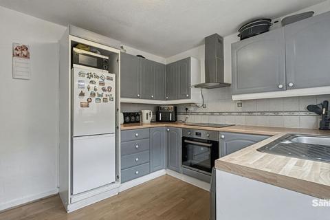 undefined, Sandycliffe Close, Forest Town, NG19