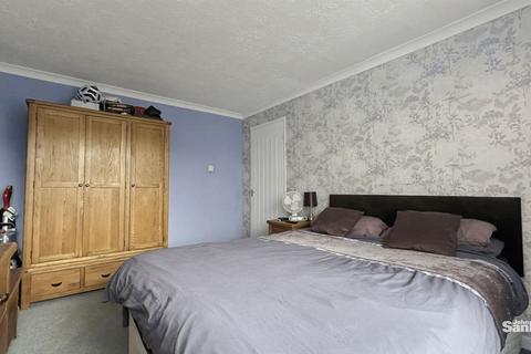 undefined, Sandycliffe Close, Forest Town, NG19