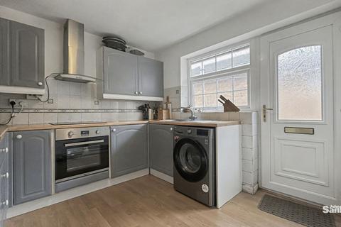 undefined, Sandycliffe Close, Forest Town, NG19