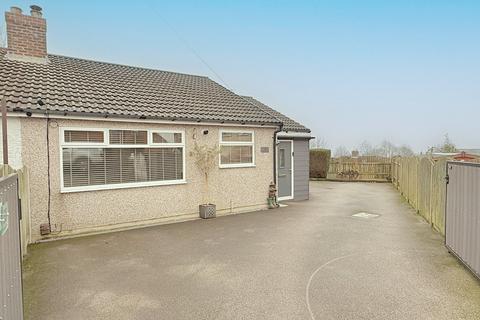 3 bedroom bungalow for sale, Glendale Drive, Wibsey, Bradford, BD6