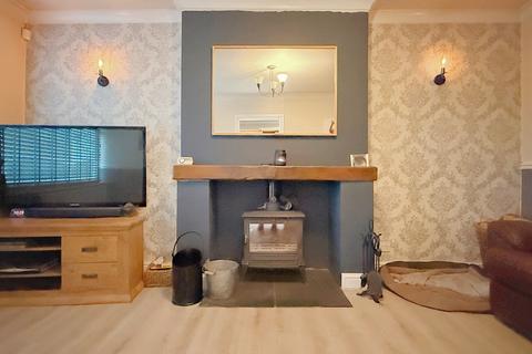 3 bedroom bungalow for sale, Glendale Drive, Wibsey, Bradford, BD6