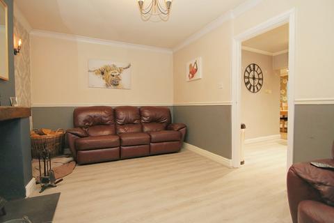 3 bedroom bungalow for sale, Glendale Drive, Wibsey, Bradford, BD6