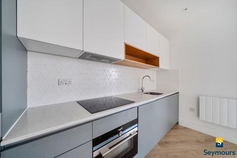 undefined, 40-48 Pyrcroft Road, Chertsey KT16