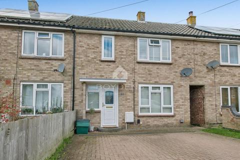 undefined, Porters Close, Colchester CO3
