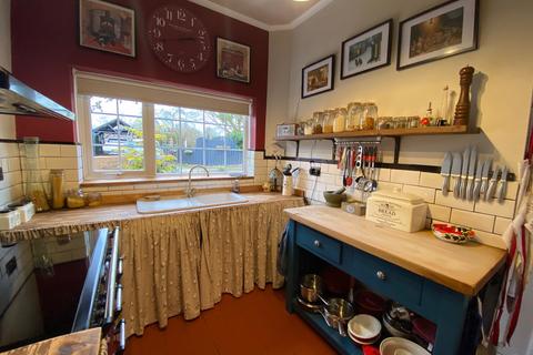 2 bedroom cottage for sale, Doddlespool cottages, Main Road, Crewe