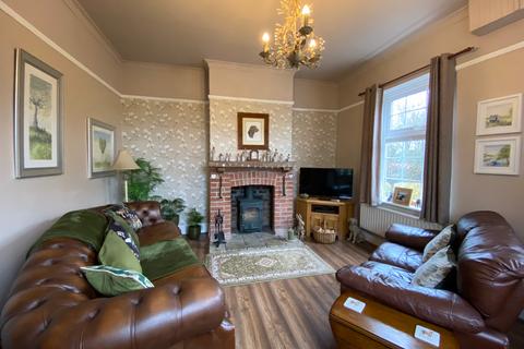 2 bedroom cottage for sale, Doddlespool cottages, Main Road, Crewe