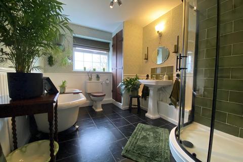 2 bedroom cottage for sale, Doddlespool cottages, Main Road, Crewe