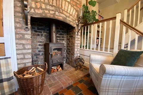 undefined, Doddlespool cottages, Main Road, Crewe