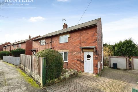 Raley Street, Barnsley