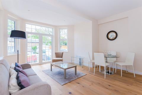 undefined, Flat 2 Springfield House, Hayes End Road, Hayes, UB4 8EH