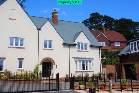 undefined, Oak House, 4 Barfleur Rise, Lyme Regis, DT7