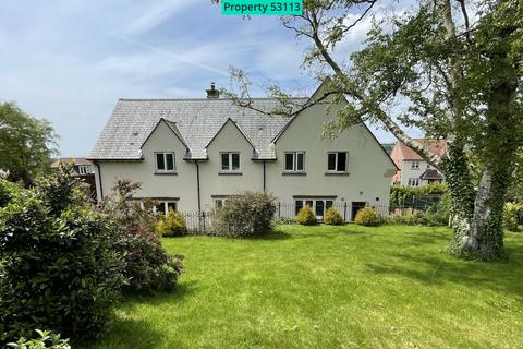 undefined, Oak House, 4 Barfleur Rise, Lyme Regis, DT7