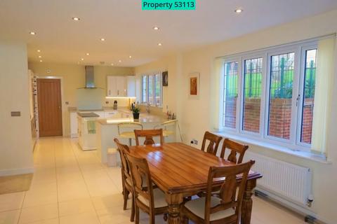undefined, Oak House, 4 Barfleur Rise, Lyme Regis, DT7