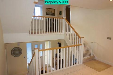 undefined, Oak House, 4 Barfleur Rise, Lyme Regis, DT7