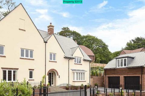 undefined, Oak House, 4 Barfleur Rise, Lyme Regis, DT7