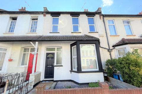 undefined, Hainault Avenue, Westcliff-on-Sea SS0