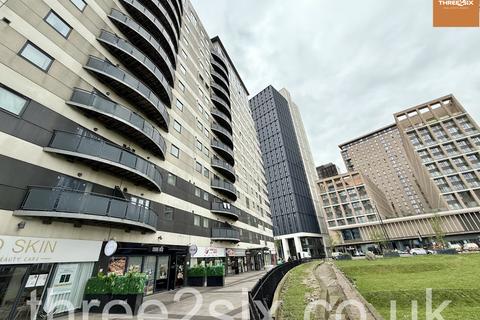 1 bedroom apartment for sale, Masshouse Plaza, B5 5JE