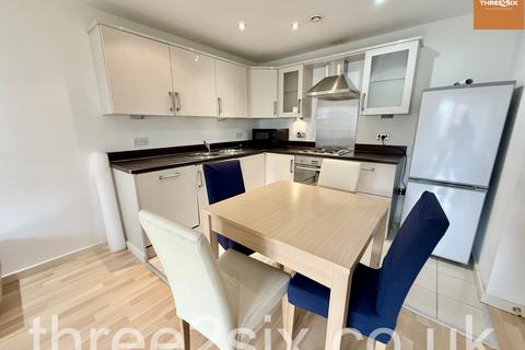 1 bedroom apartment for sale, Masshouse Plaza, B5 5JE
