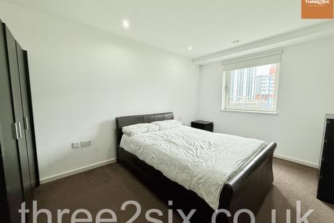 1 bedroom apartment for sale, Masshouse Plaza, B5 5JE