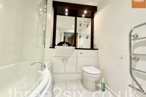 1 bedroom apartment for sale, Masshouse Plaza, B5 5JE