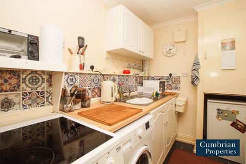 2 bedroom flat for sale, The Old George, 2 Market Place, Brampton, CA8