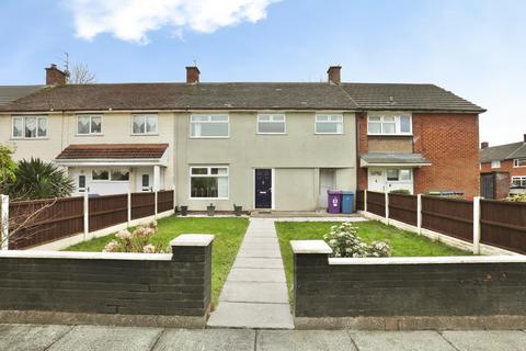 4 bedroom terraced house for sale, Chislehurst Avenue, Liverpool, L25