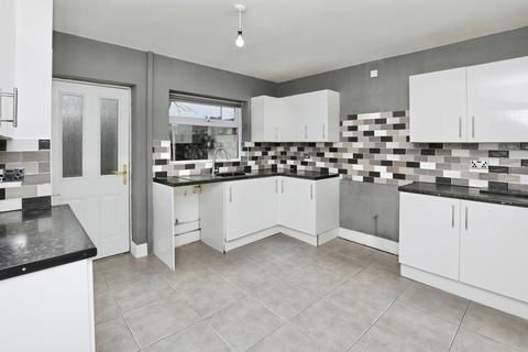 4 bedroom terraced house for sale, Chislehurst Avenue, Liverpool, L25