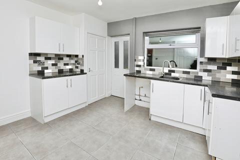 4 bedroom terraced house for sale, Chislehurst Avenue, Liverpool, L25