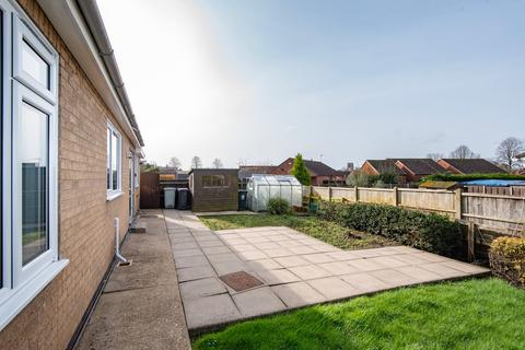 undefined, Park Lane, Coningsby, Lincoln, LN4
