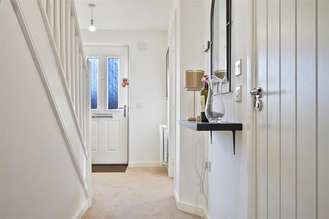 undefined, Partridge Crescent, Glasgow G72