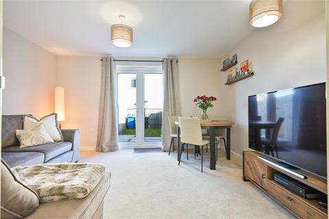 undefined, Partridge Crescent, Glasgow G72