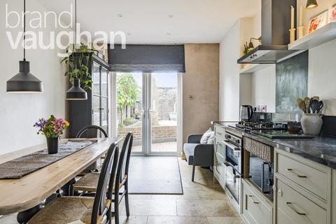 4 bedroom semi-detached house for sale, Leighton Road, Hove, BN3
