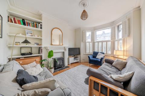 2 bedroom flat for sale, Trevelyan Road, Tooting, London, SW17