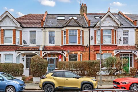 2 bedroom flat for sale, Trevelyan Road, Tooting, London, SW17