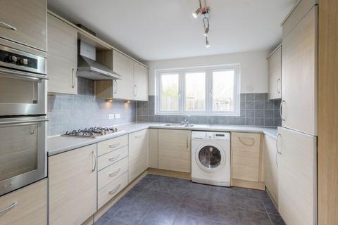 undefined, Milton Road, Milton Keynes MK10