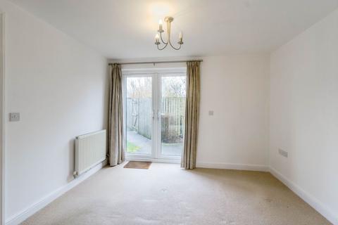 undefined, Milton Road, Milton Keynes MK10