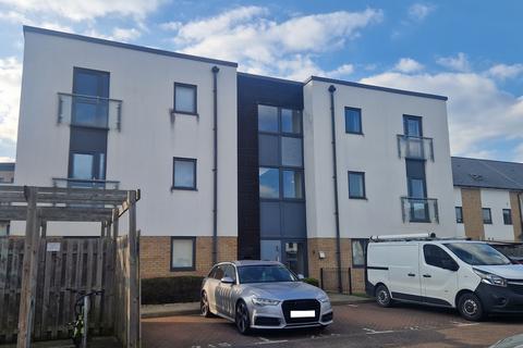 Hartley Avenue, Peterborough