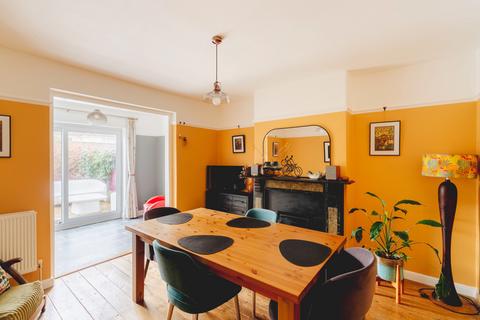 undefined, Southville, Bristol BS3