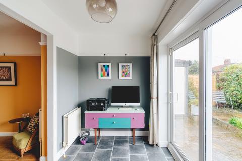 undefined, Southville, Bristol BS3